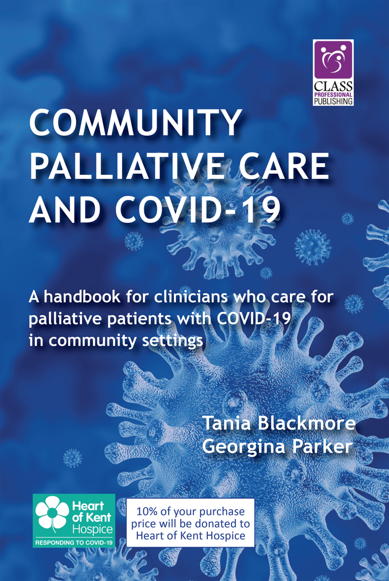 Community Palliative Care and COVID-19