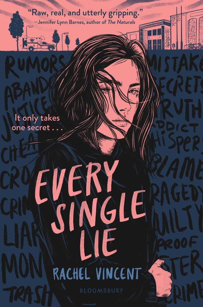 Every Single Lie