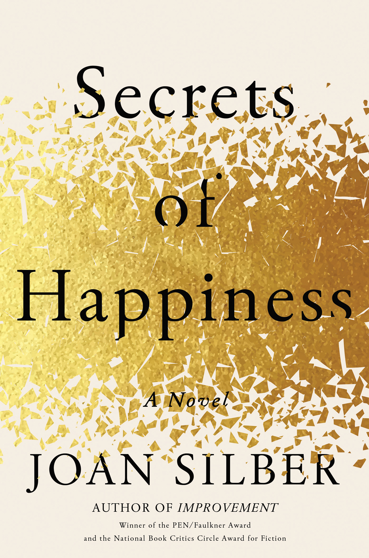 Secrets of Happiness