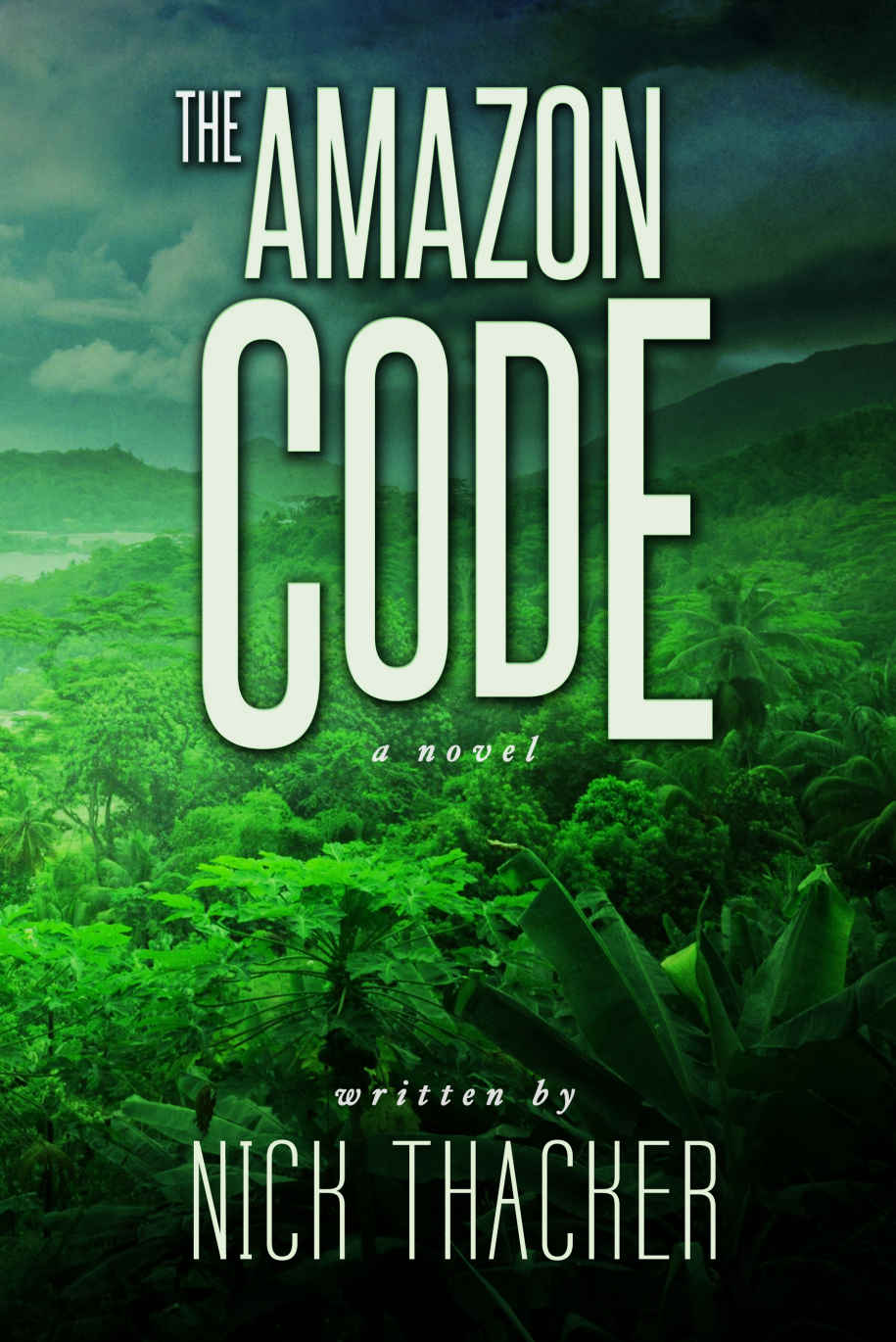 The Amazon Code