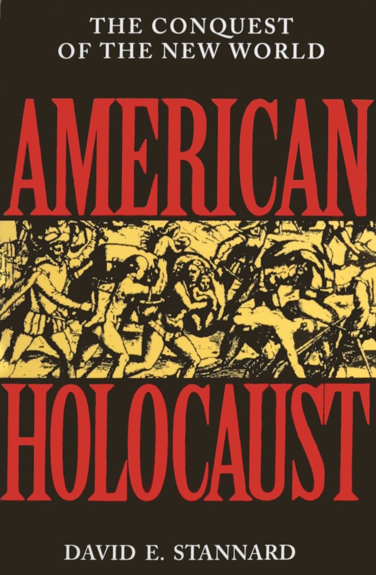 American Holocaust