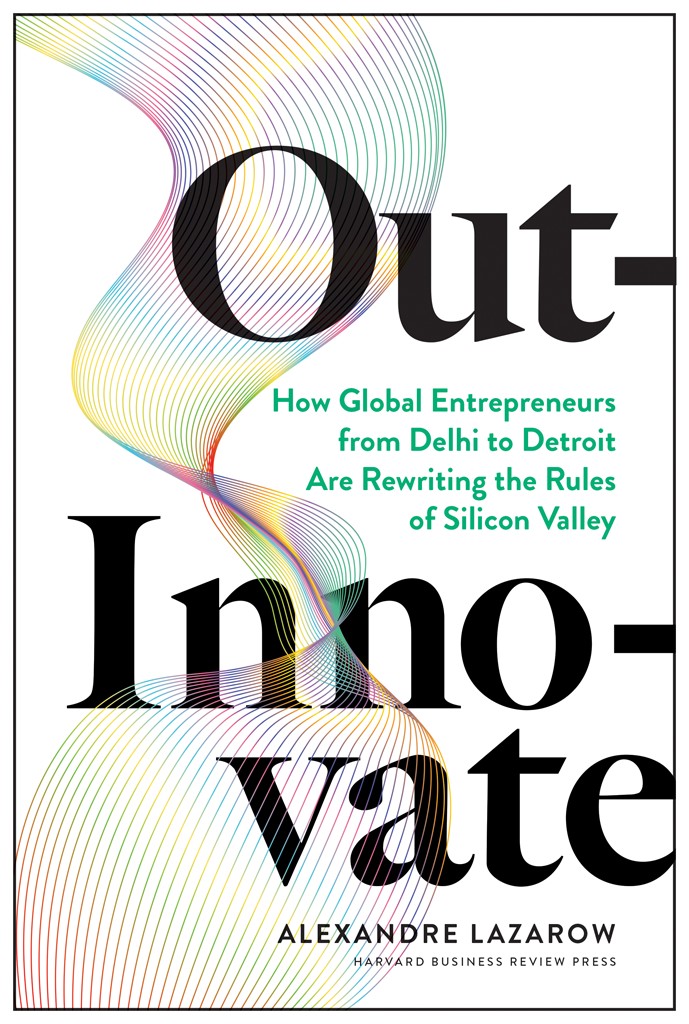 Out-Innovate