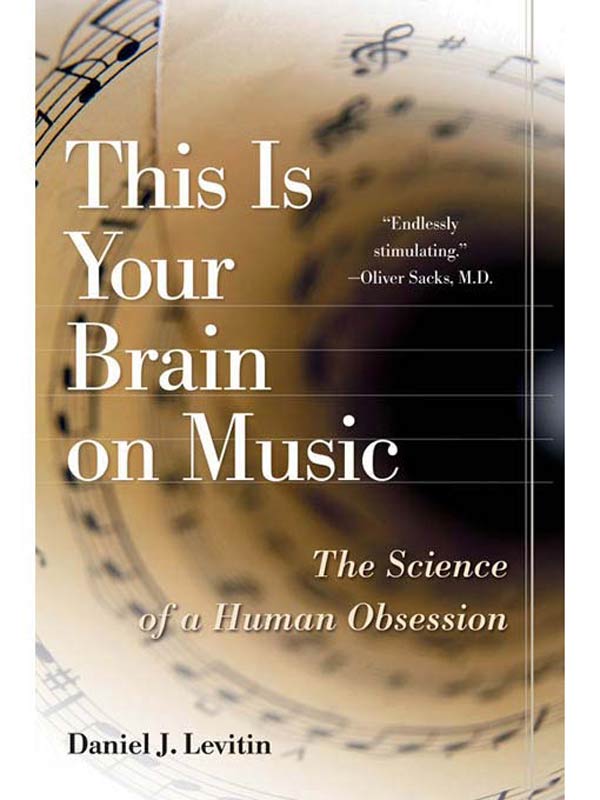 This Is Your Brain on Music