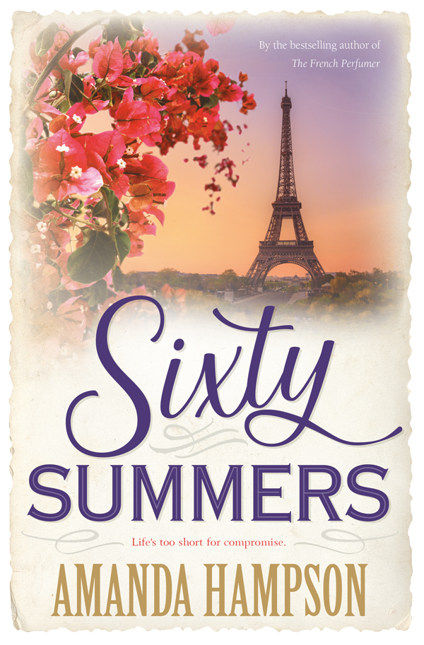 Sixty Summers