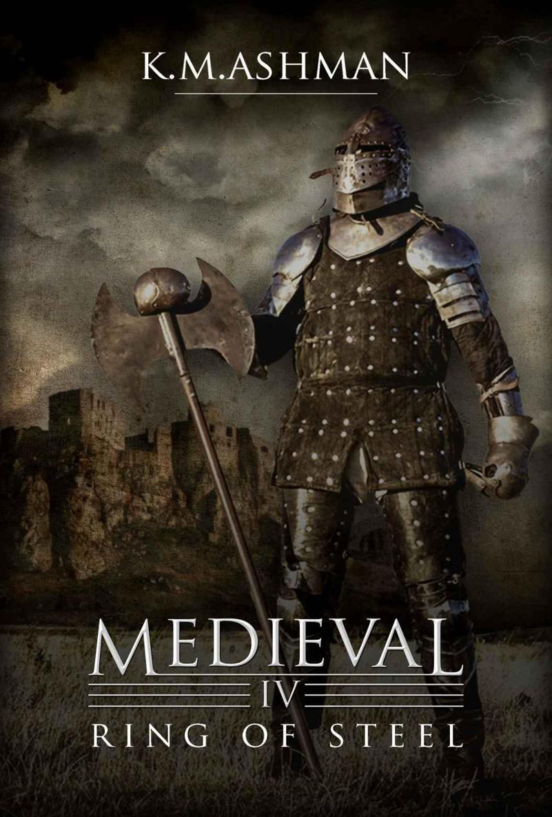 Medieval IV - Ring of Steel