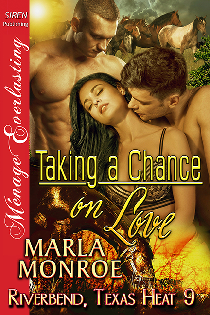 Taking a Chance on Love