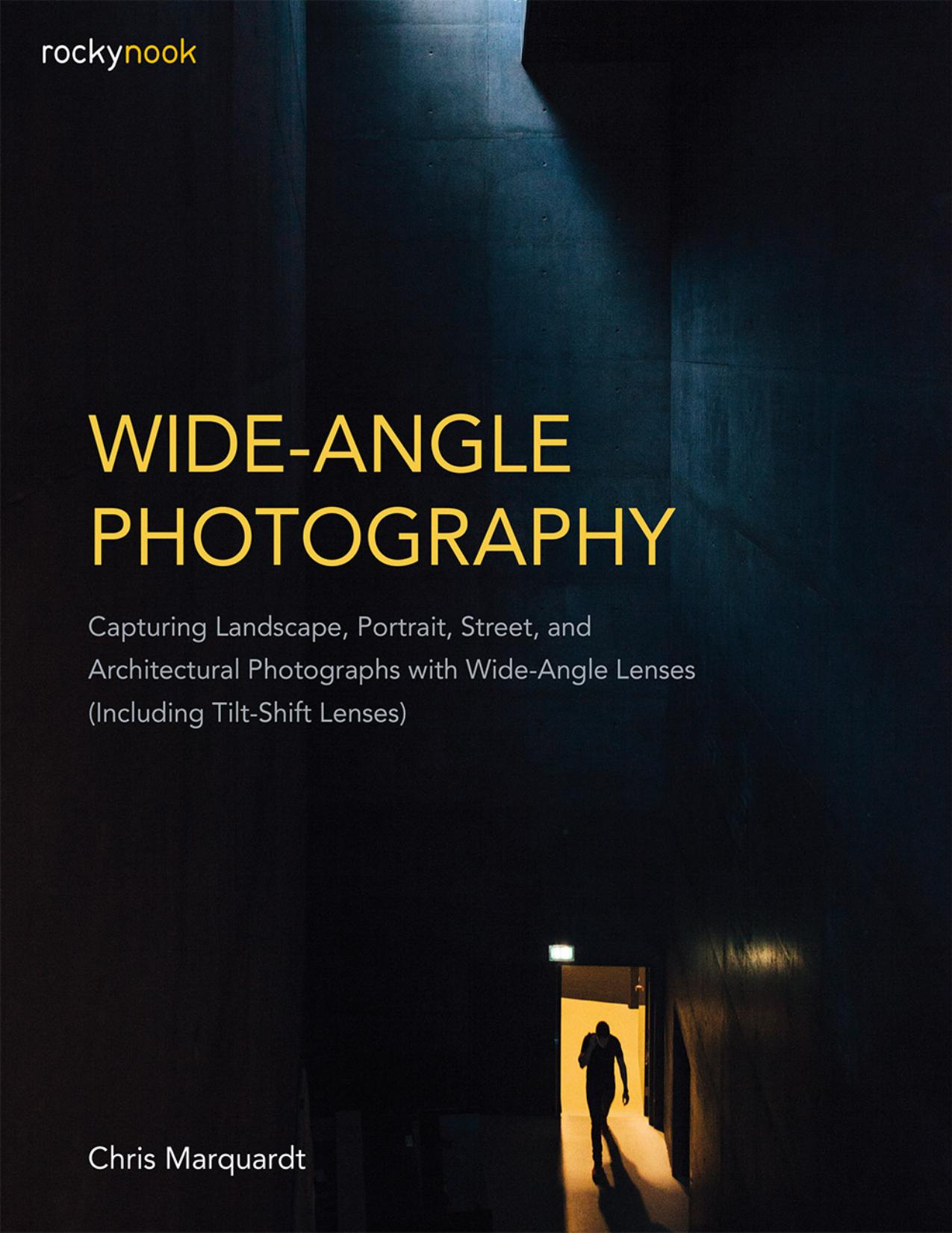 Wide-Angle Photography