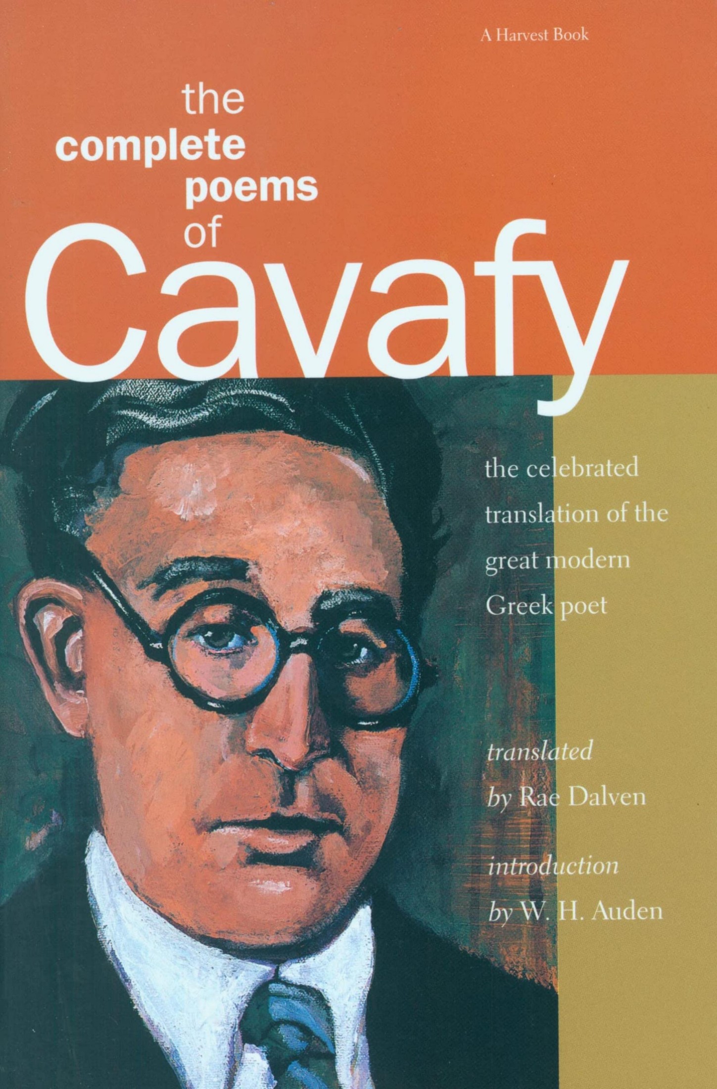 The Complete Poems