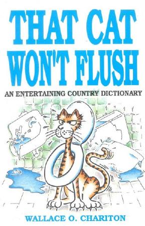 That Cat Won't Flush