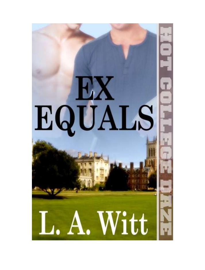 Ex Equals