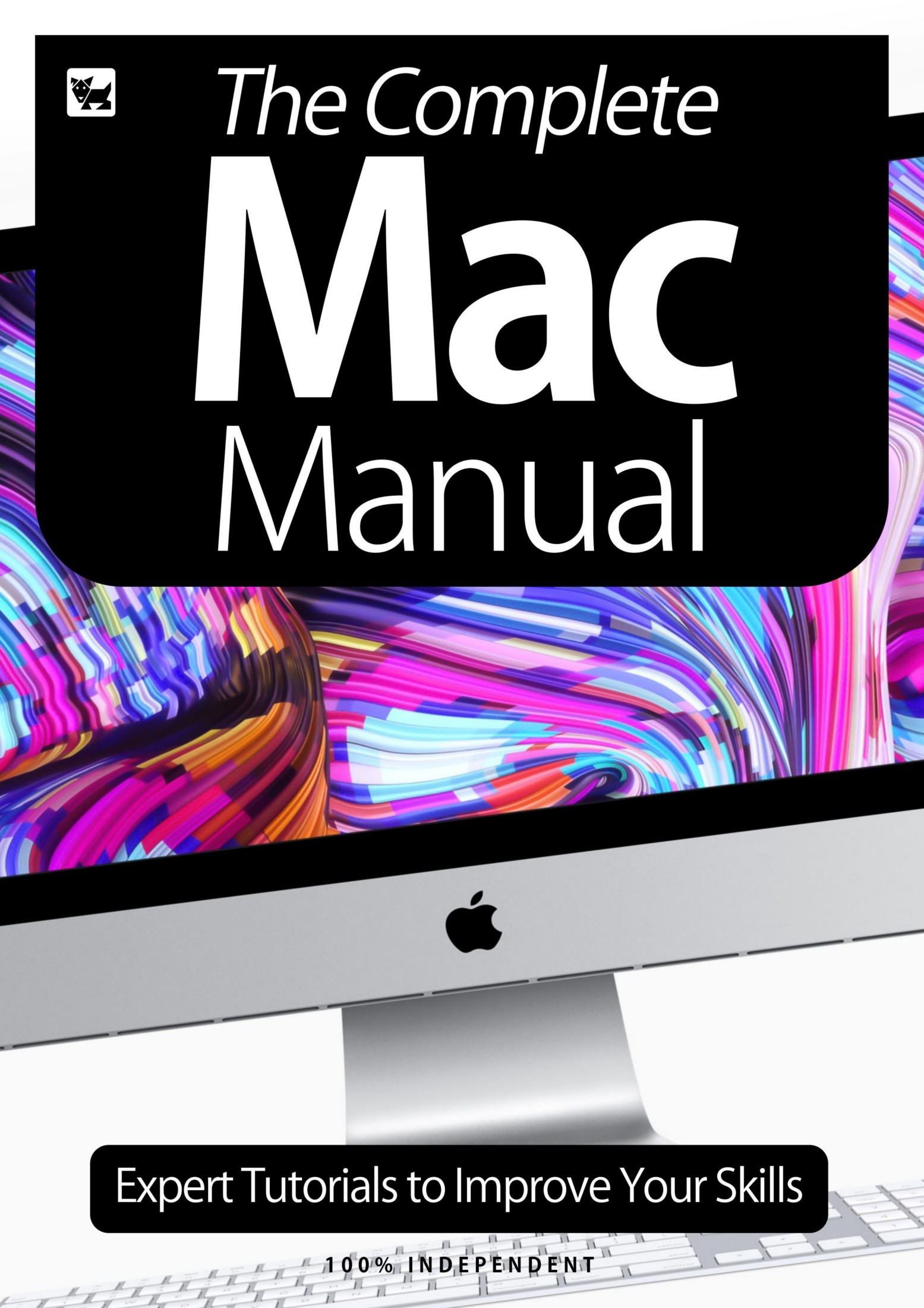 The Complete Mac Manual