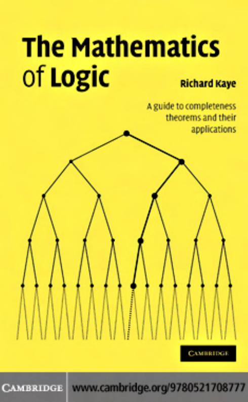 The Mathematics of Logic: A guide to completeness theorems and their applications