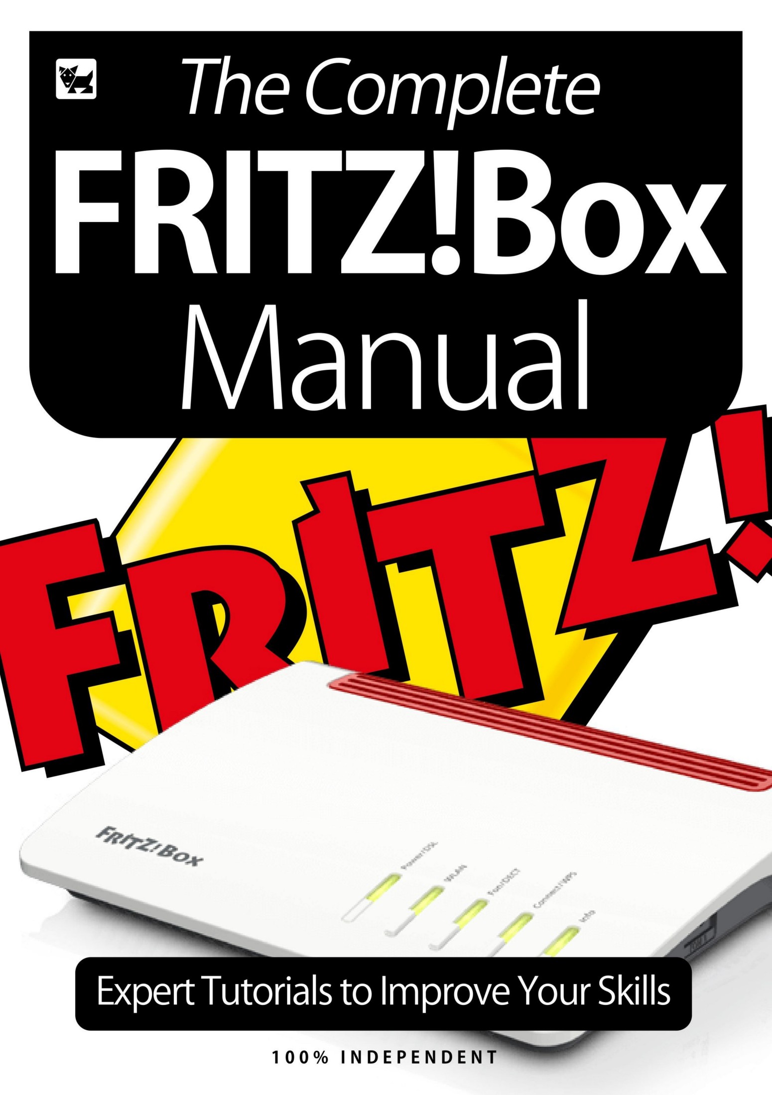 The Complete Fritz!BOX Manual