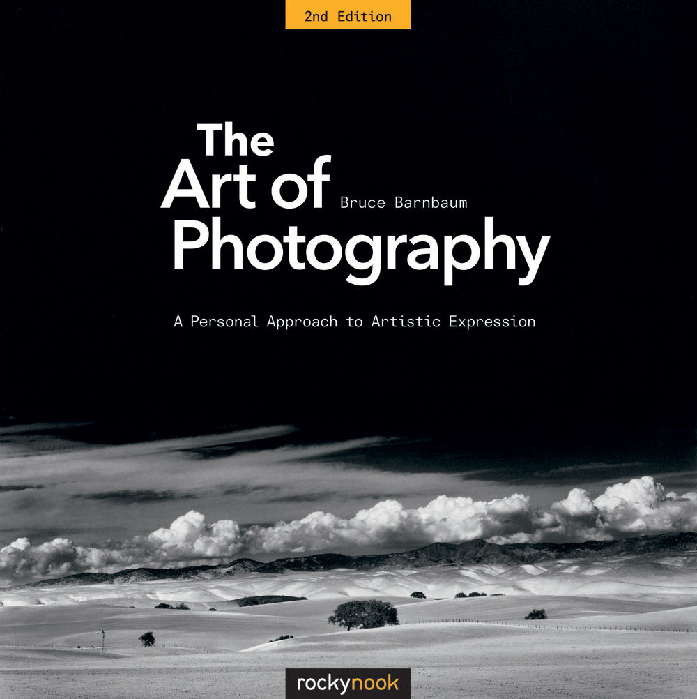 The Art of Photography: A Personal Approach to Artistic Expression