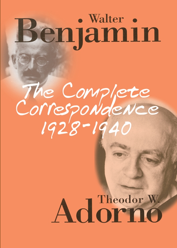 The Complete Correspondence 1928-1940