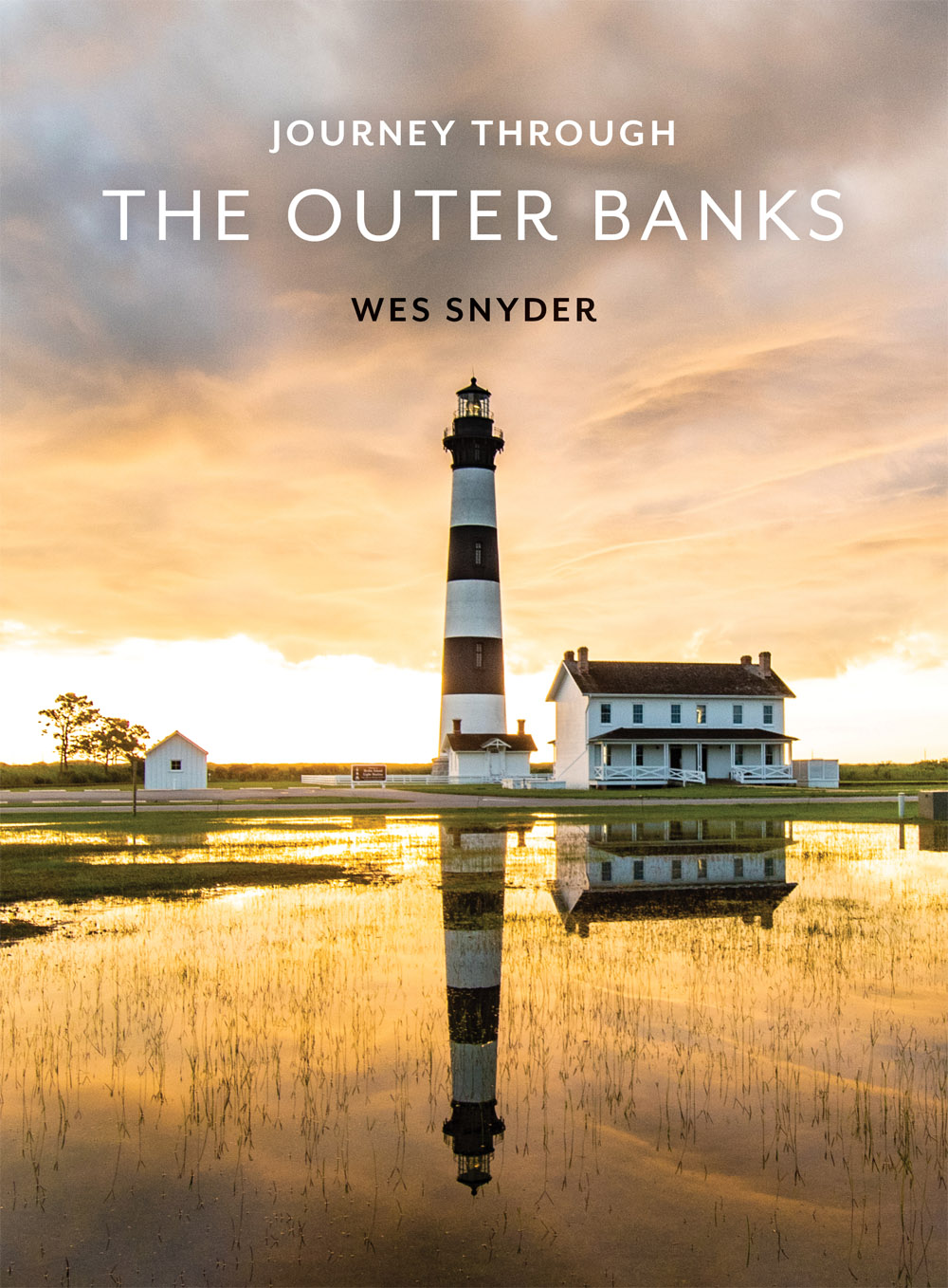 JOURNEY THROUGH THE OUTER BANKS