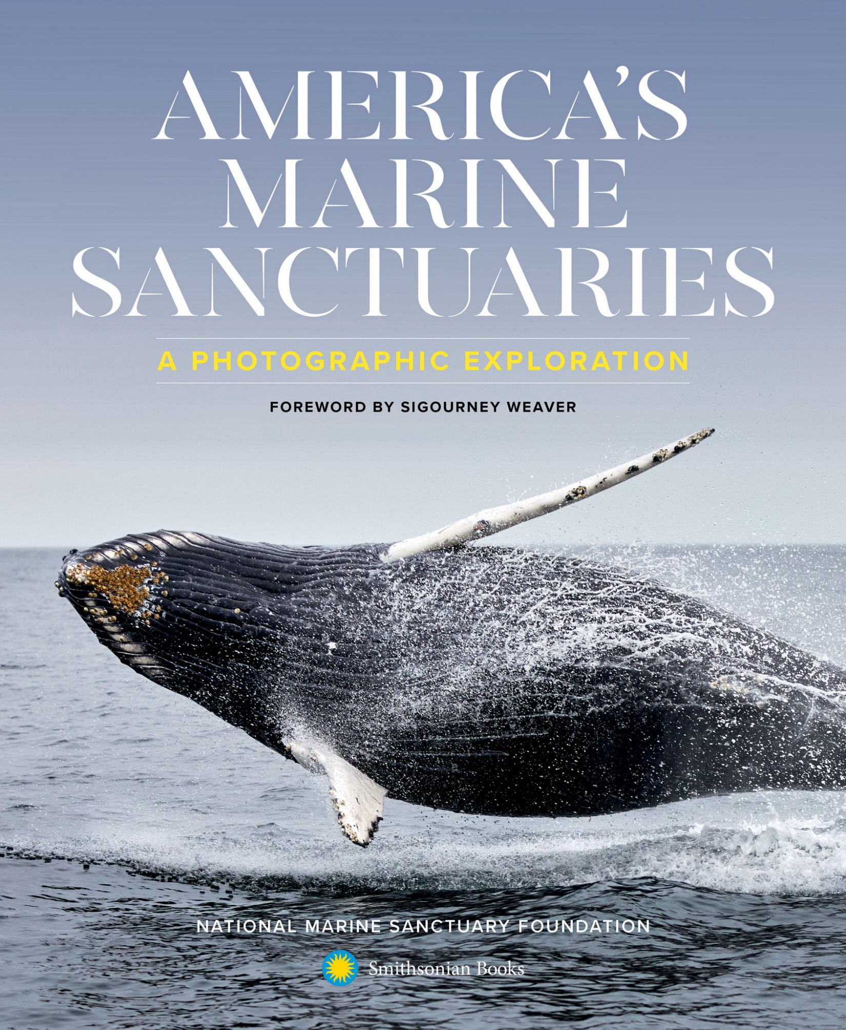 America's Marine Sanctuaries