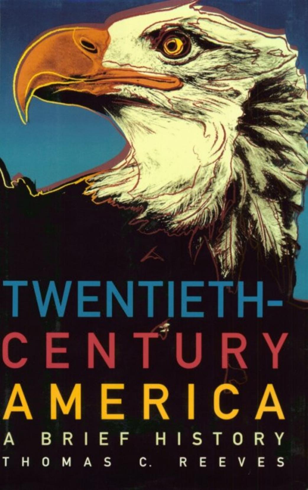 Twentieth.Century.America.A.Brief.History.eBook-EEn