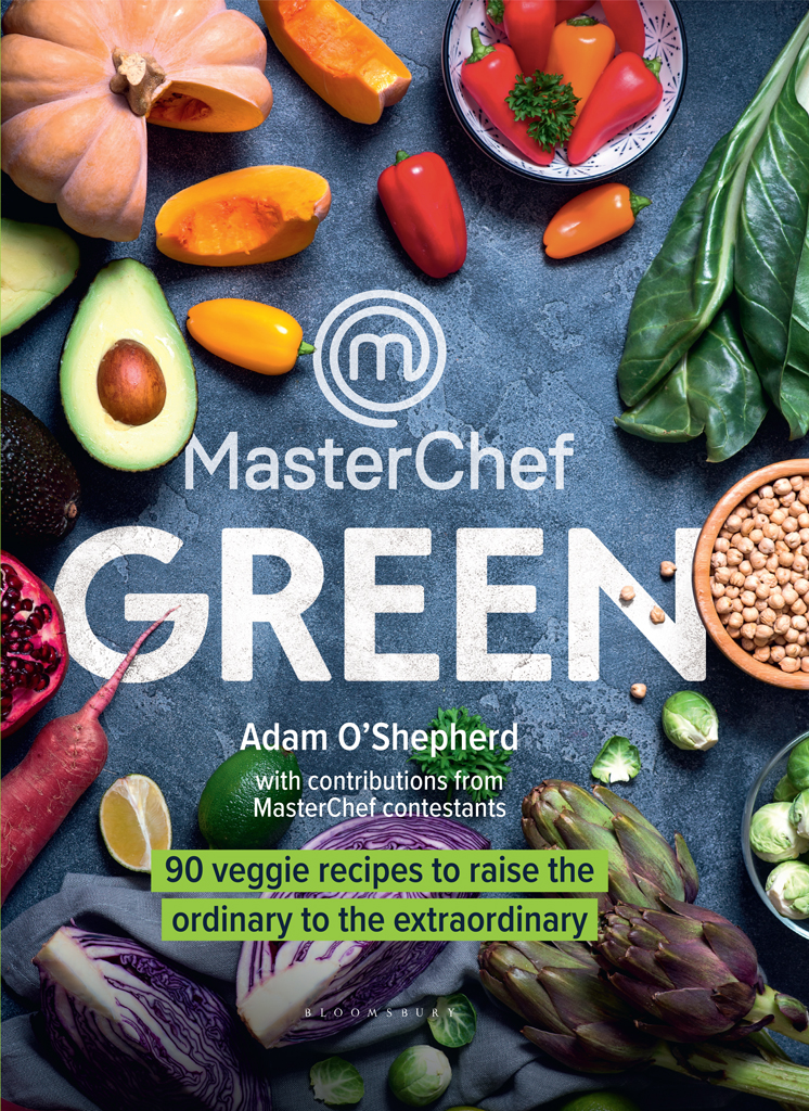 MasterChef Green