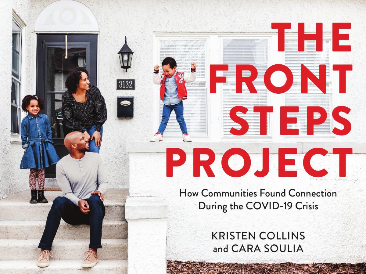 The Front Steps Project