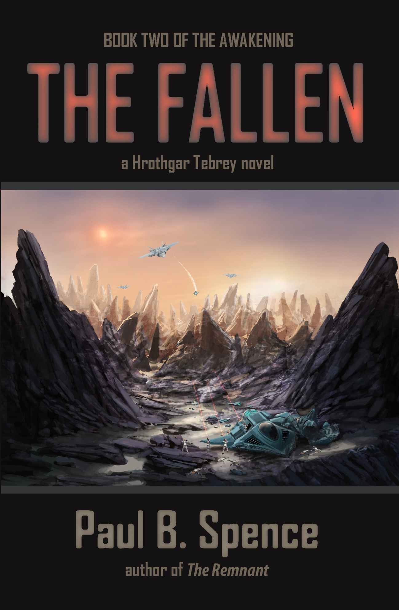 The Fallen