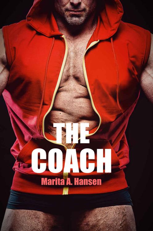 THE COACH (PLAYED Book 4)