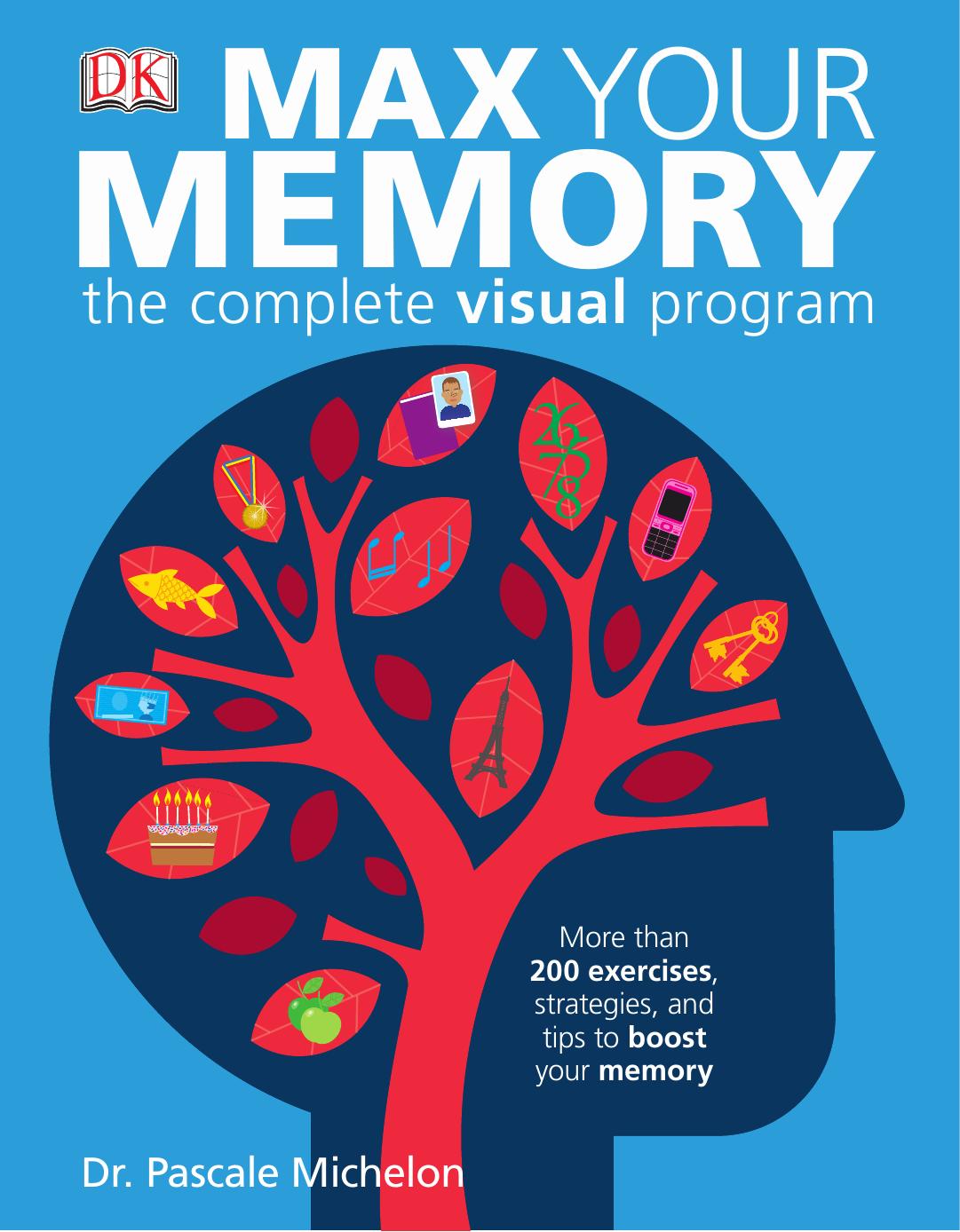 Max your Memory the complete visual program