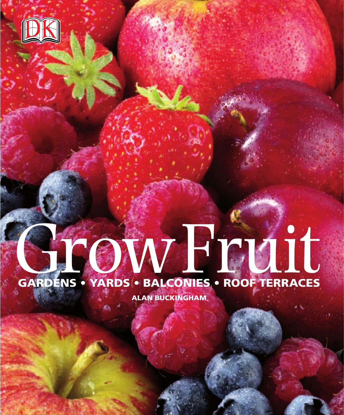 Grow Fruit