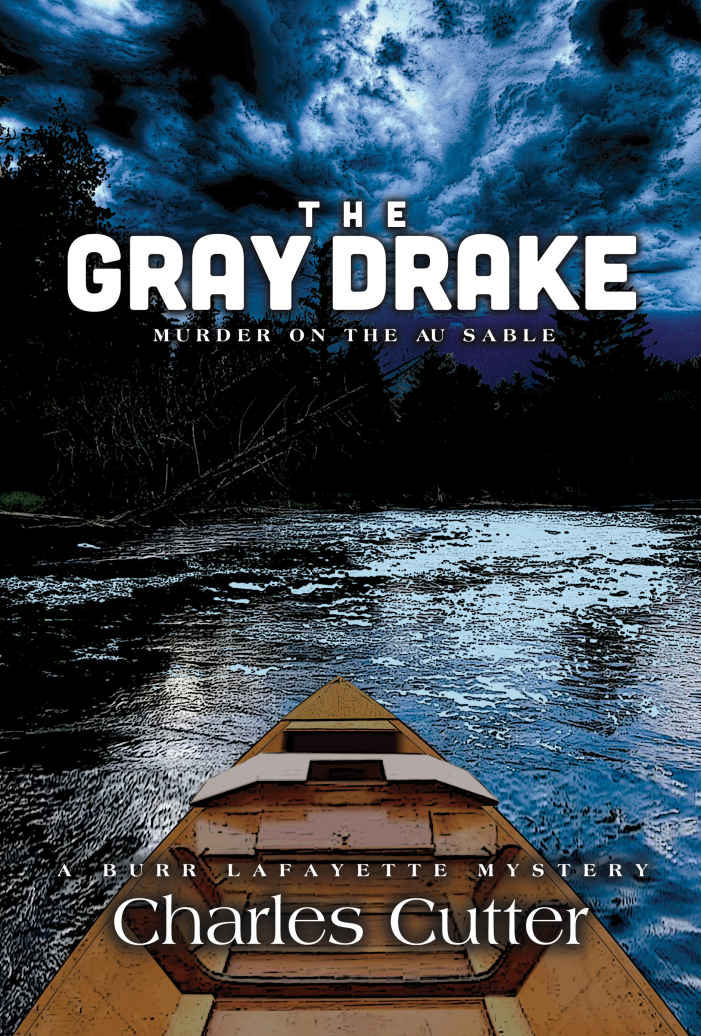 The Gray Drake