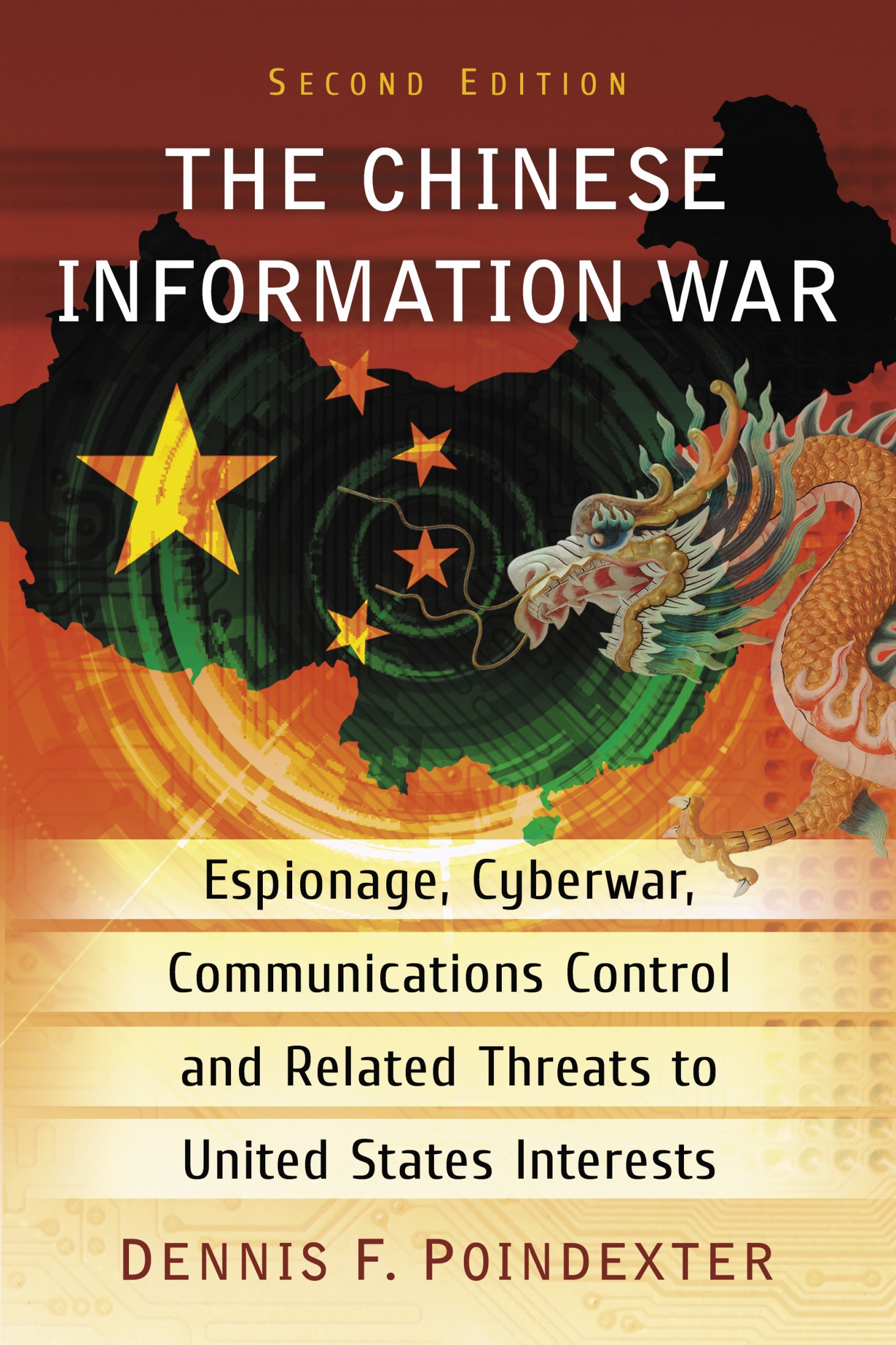 The Chinese Information War