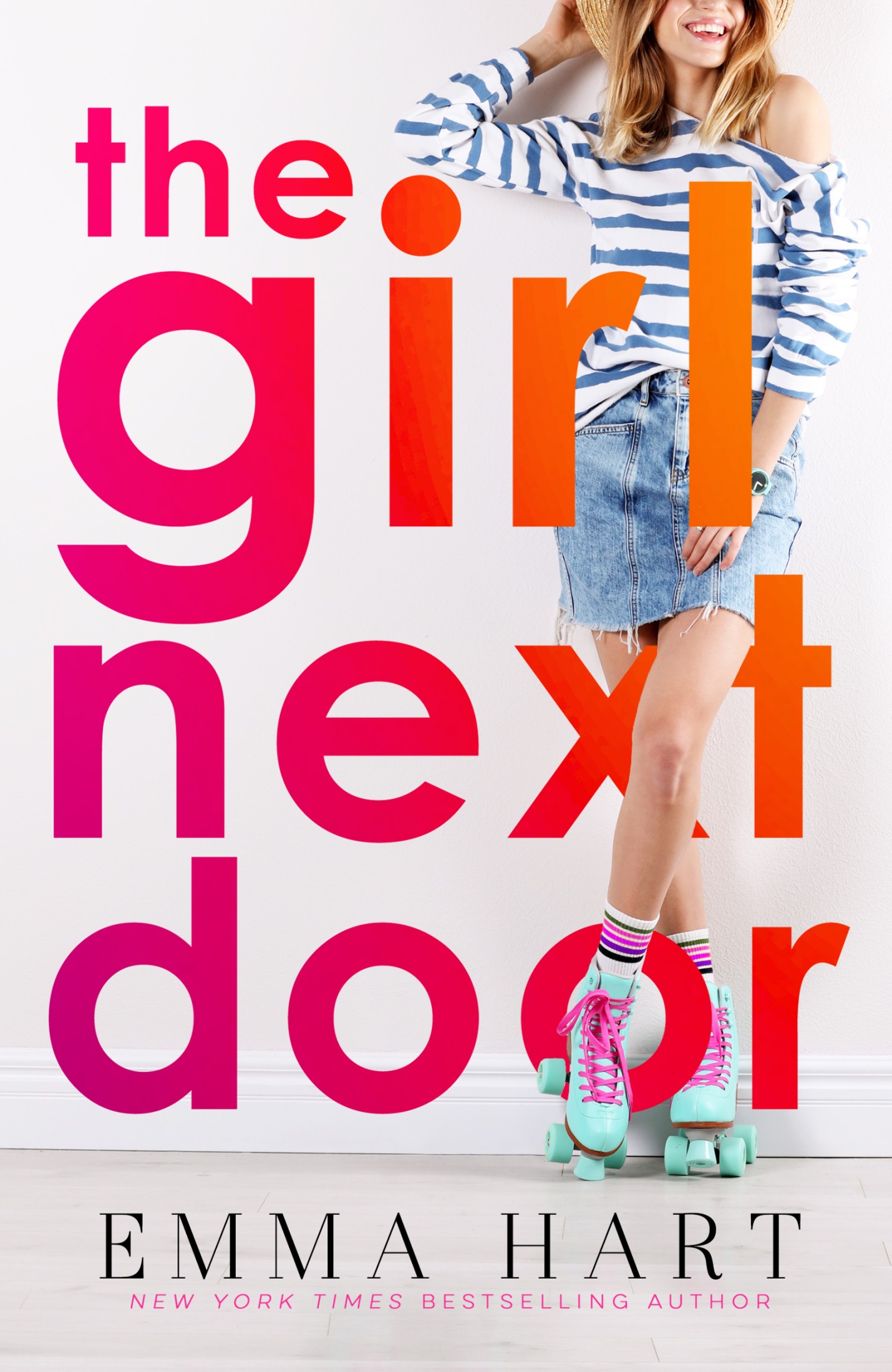 The Girl Next Door