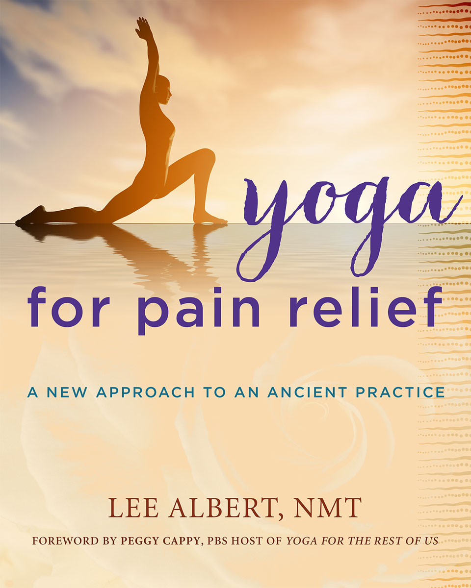 Yoga for Pain Relief