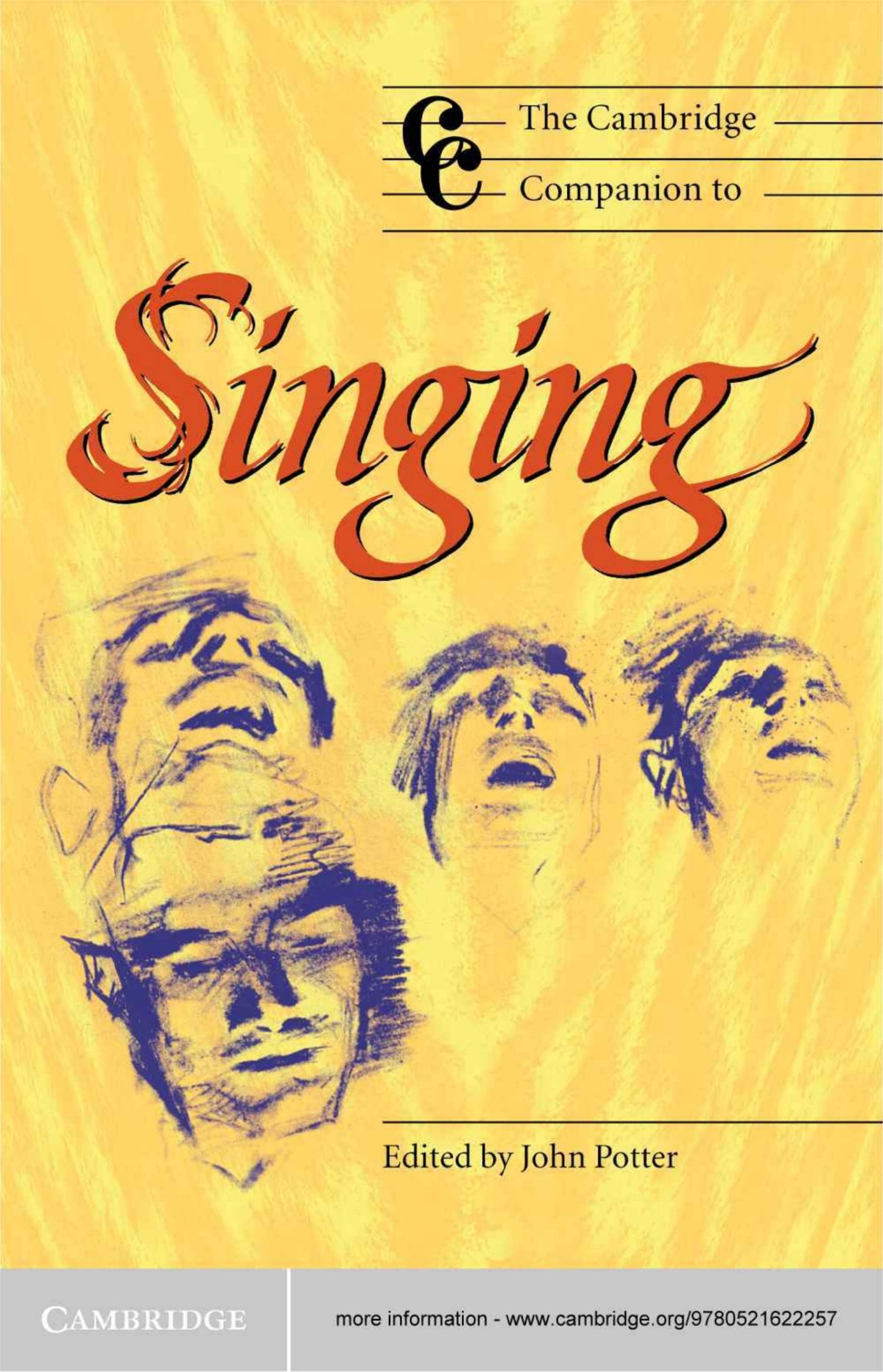 The Cambridge Companion to Singing