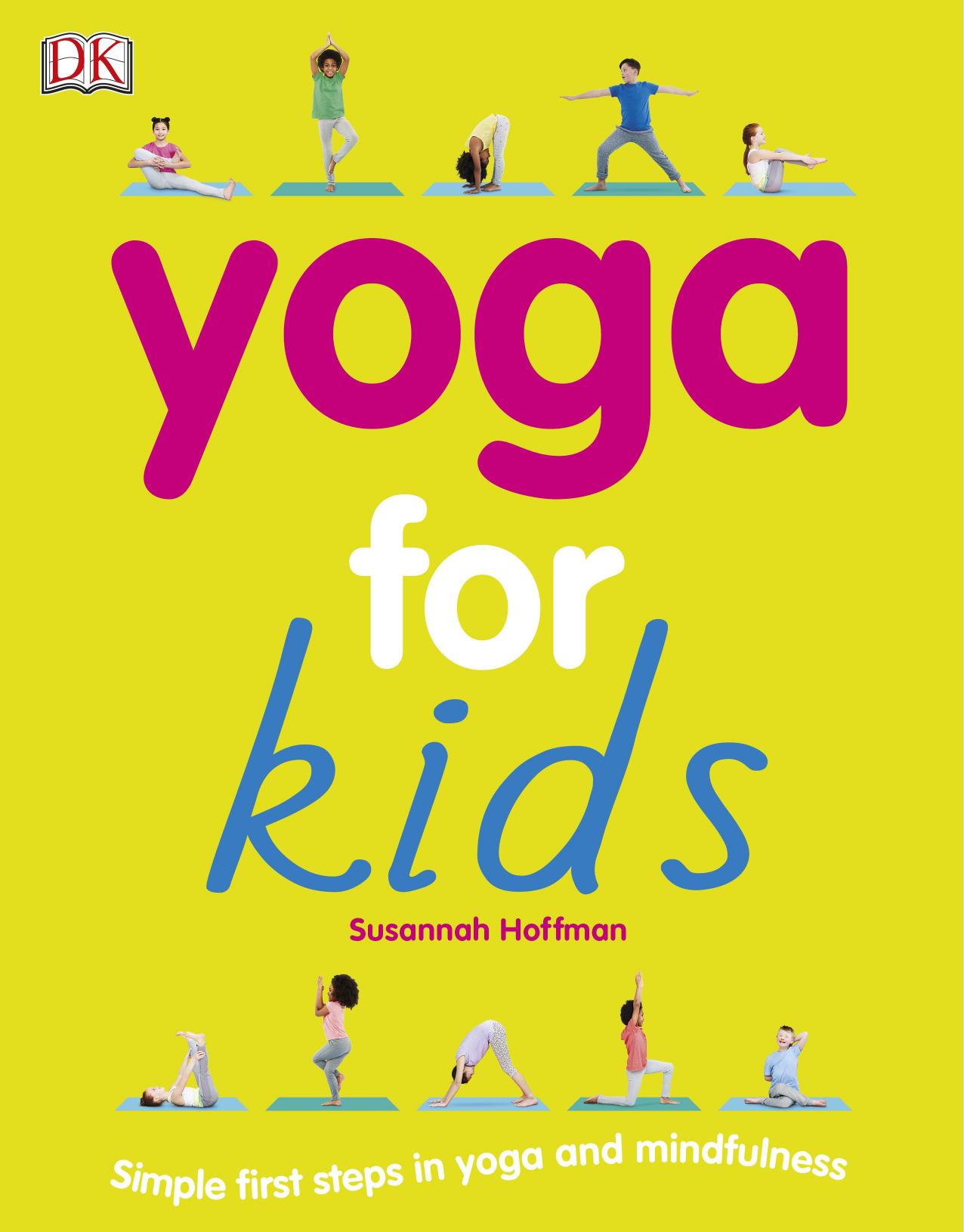 Yoga for Kids