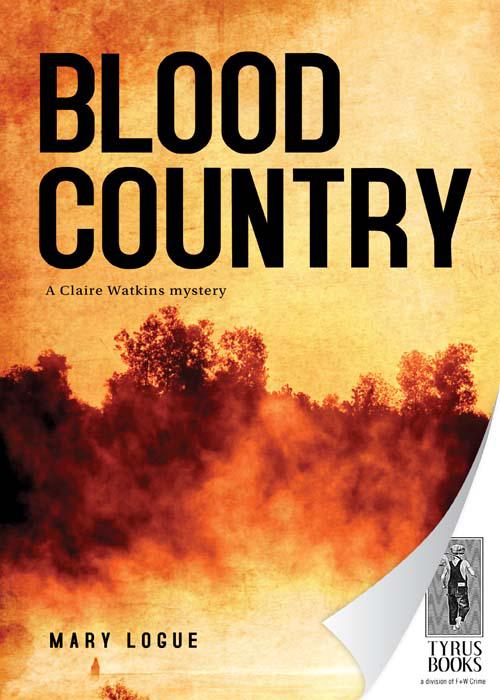 Watkins - 01 - Blood Country