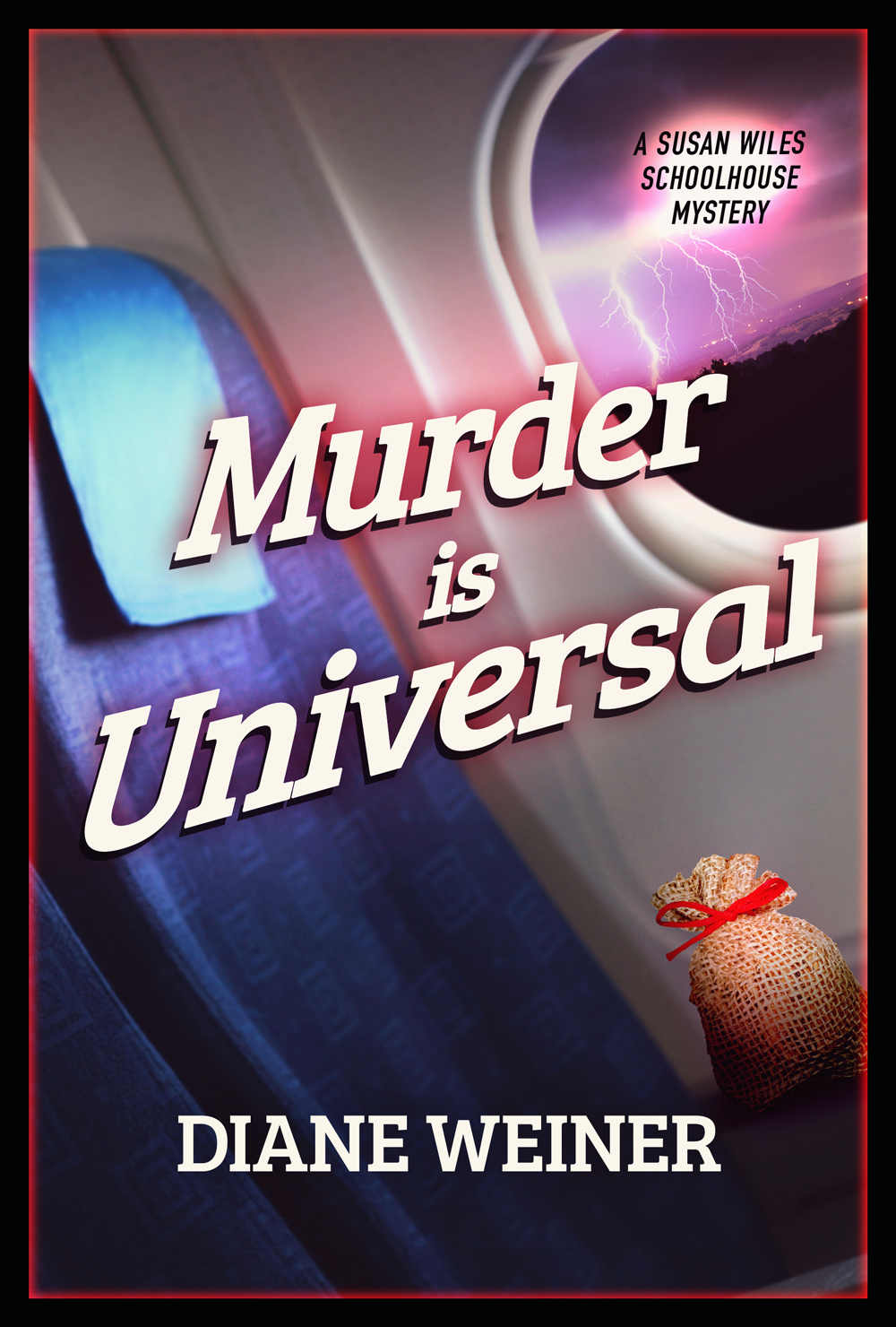 Murder Is Universal