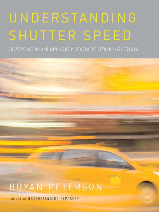 Understanding Shutter Speed