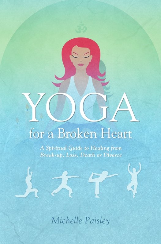 Yoga for a Broken Heart