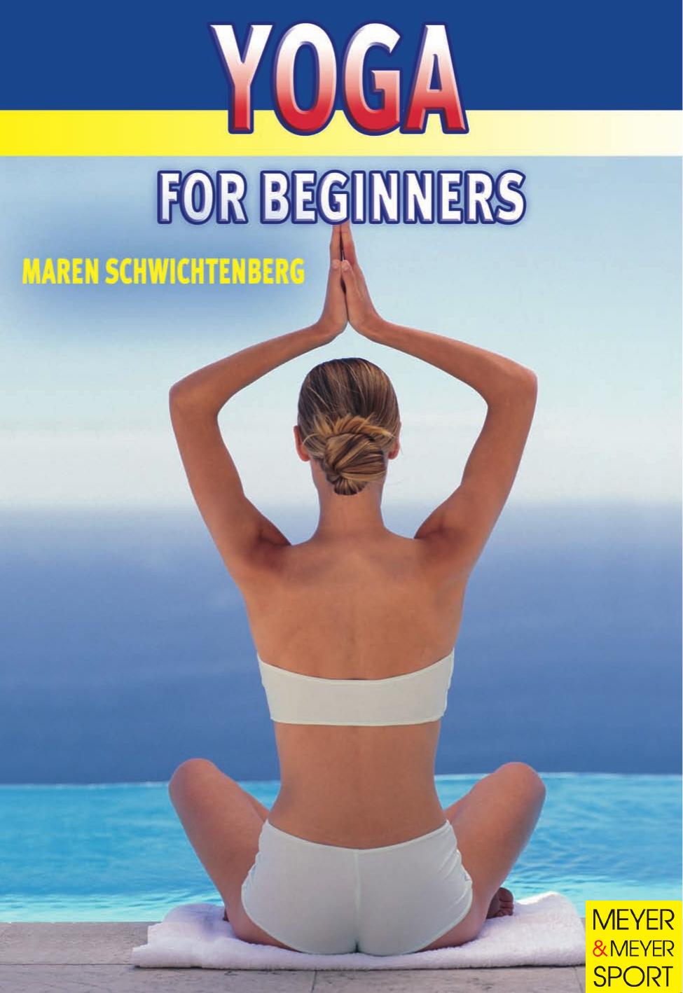 Yoga for Beginners