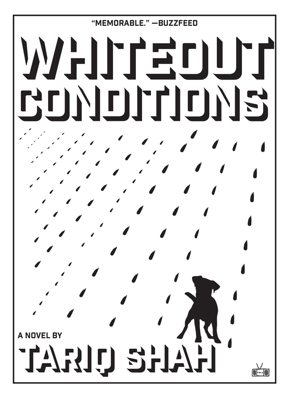 Whiteout Conditions