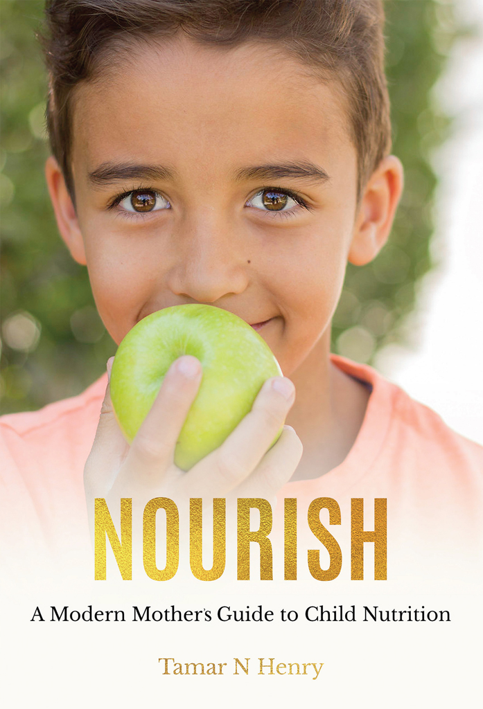 NOURISH