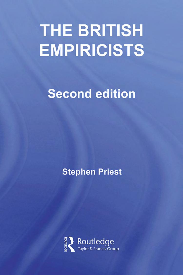 The British Empiricists, Second Edition