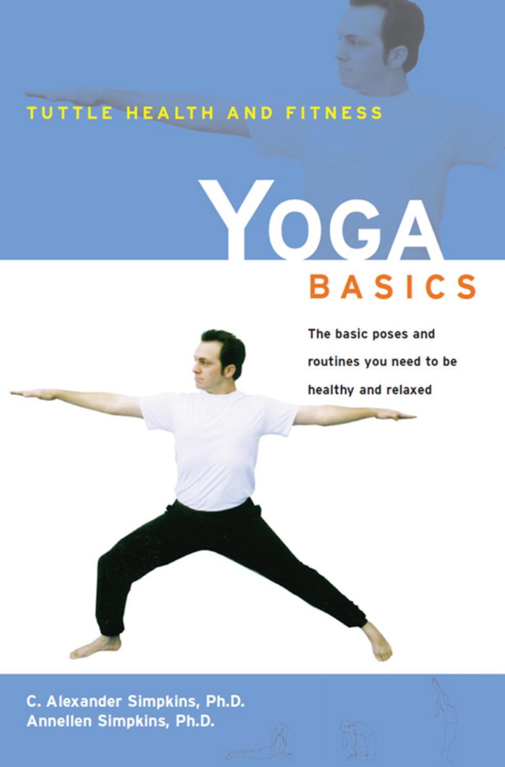 Yoga Basics