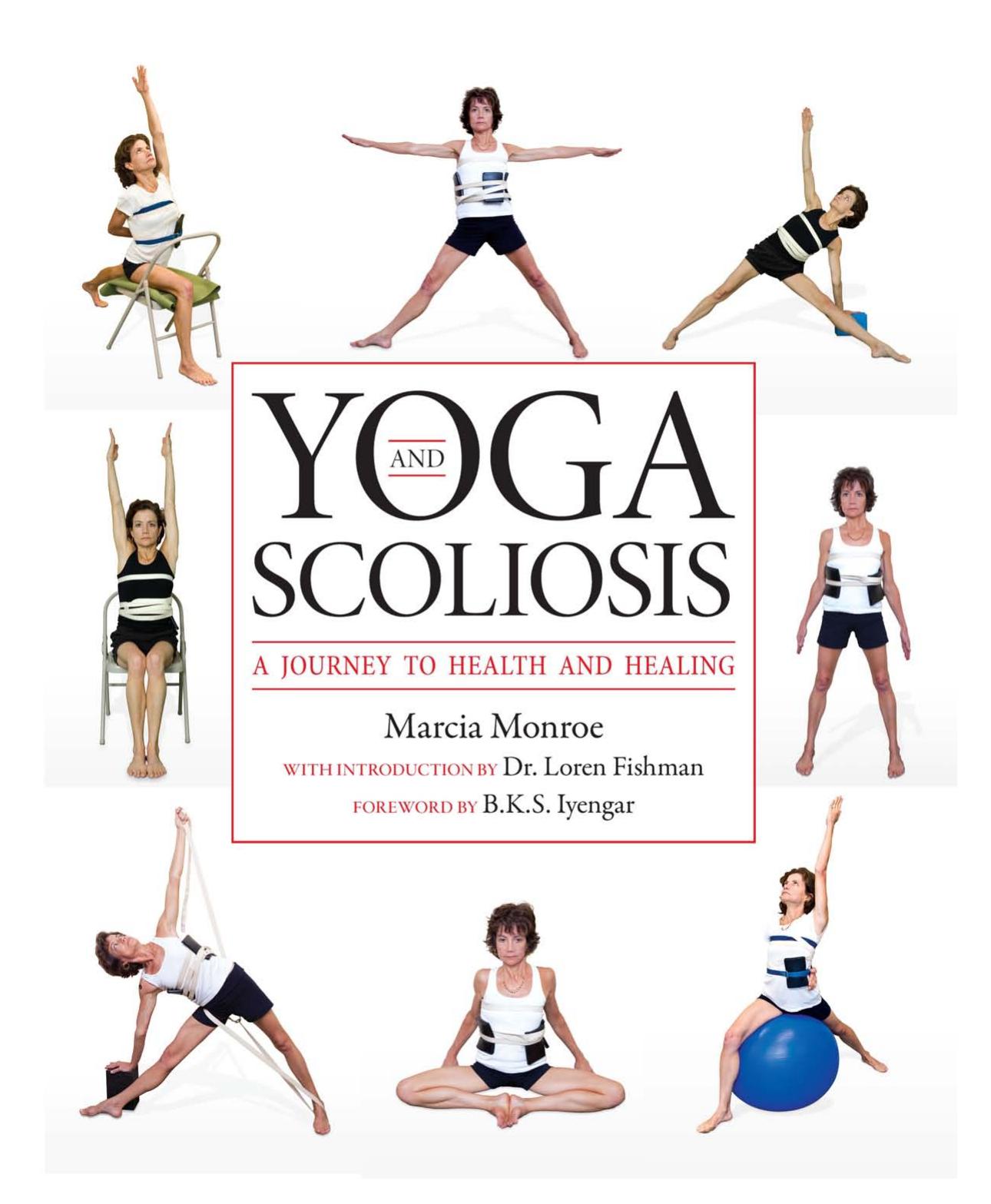 Yoga and Scoliosis