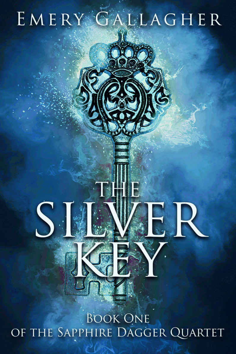 The Silver Key