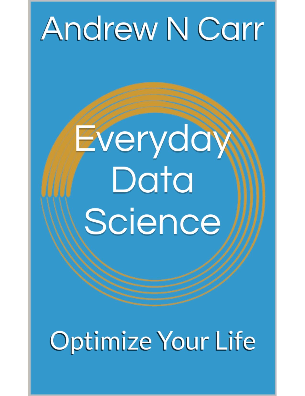 Everyday Data Science