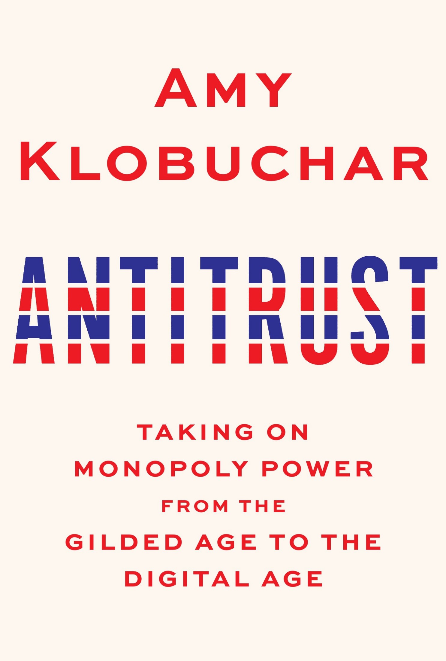 Antitrust