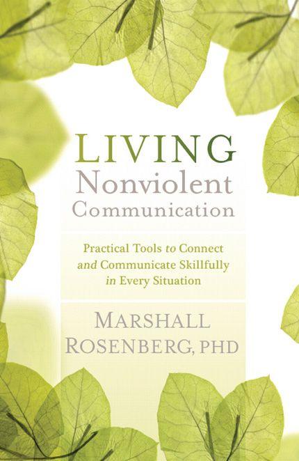 Living Nonviolent Communication