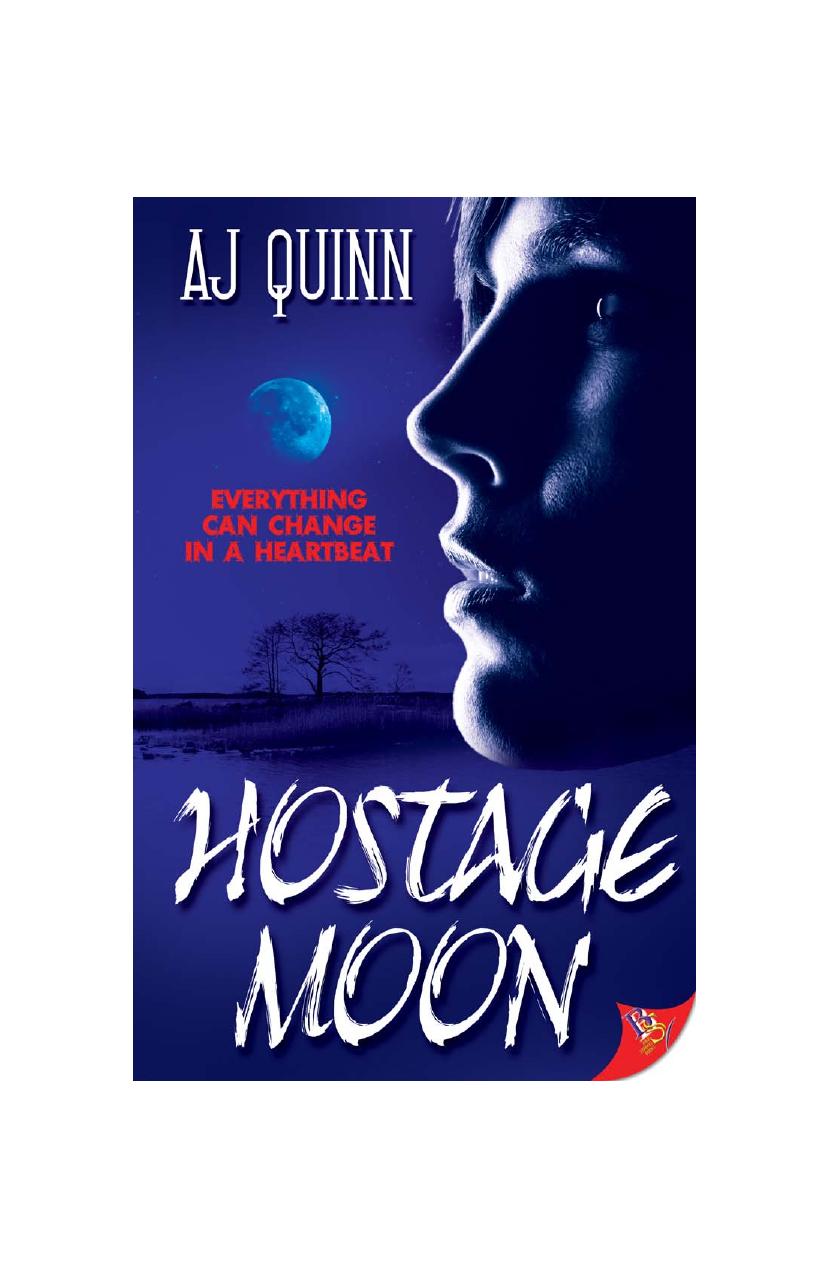 Hostage Moon