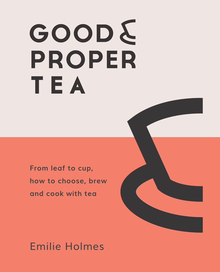 Good & Proper Tea